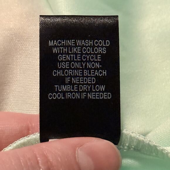 Torrid Maxi Seersucker Tiered Color Block Dress Multi Plus Size 1 /1X/ 14 /16 - Picture 11 of 12